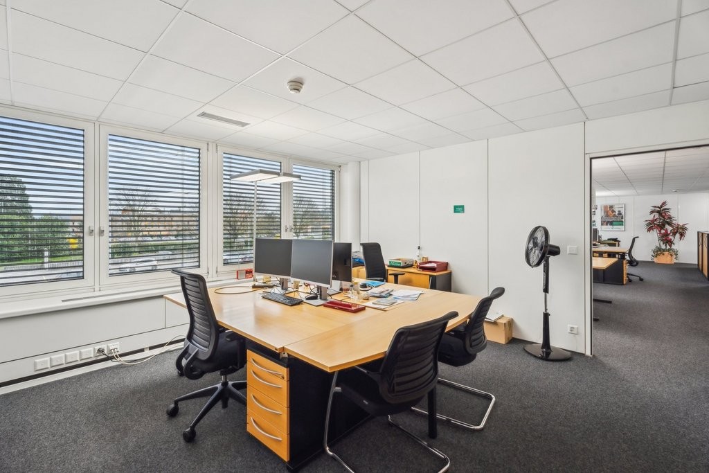 311m² office, Foto 4 von 10