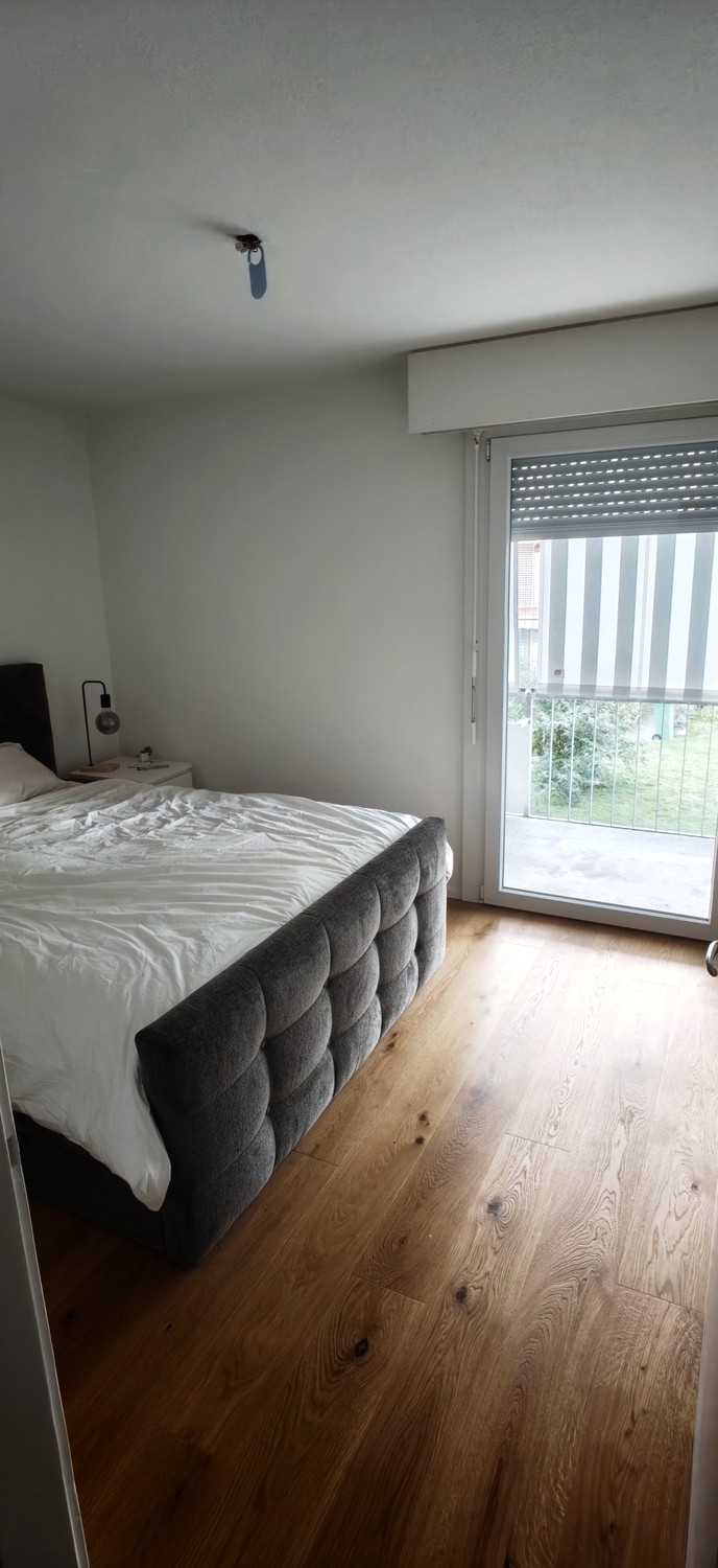 2 ½ rooms apartment, Foto 9 von 10