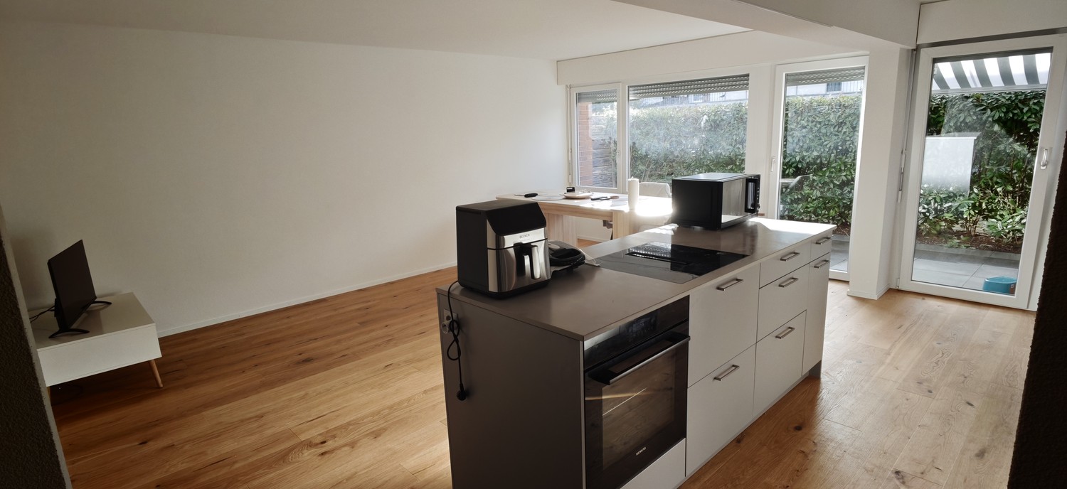 2 ½ rooms apartment, Foto 6 von 10