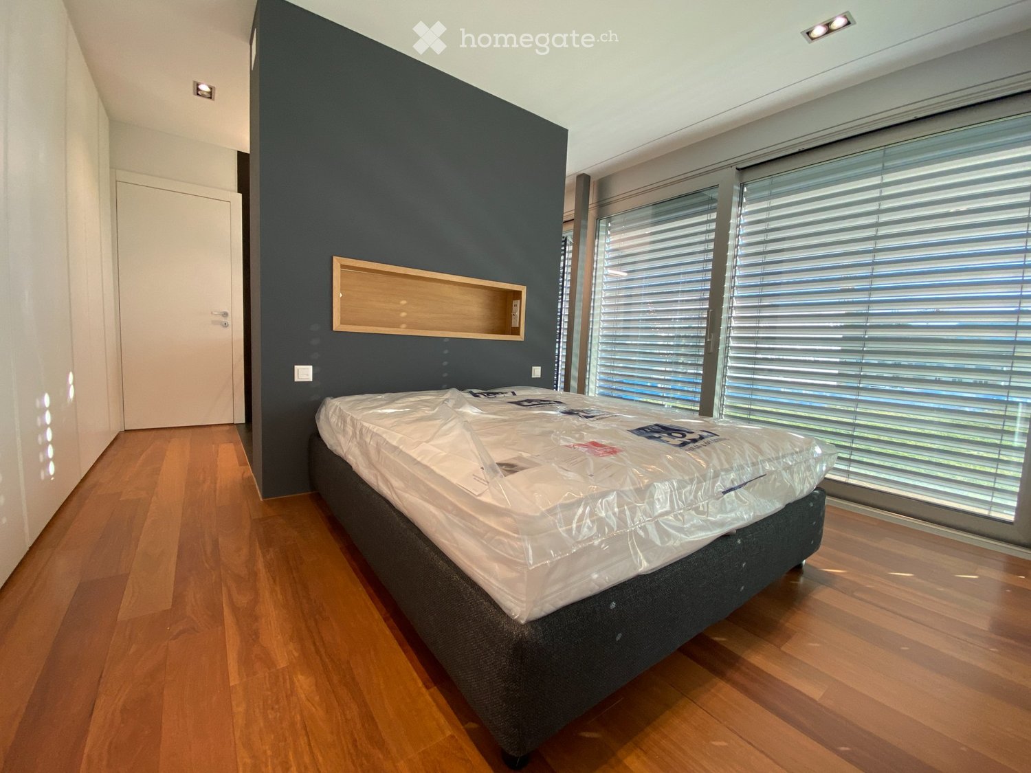 4 ½ Zimmer-Wohnung