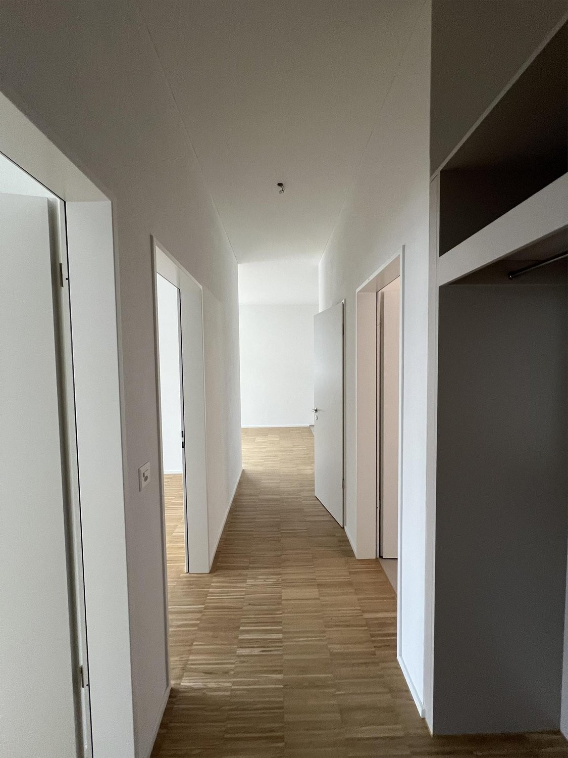 Appartamento di 4 ½ locali