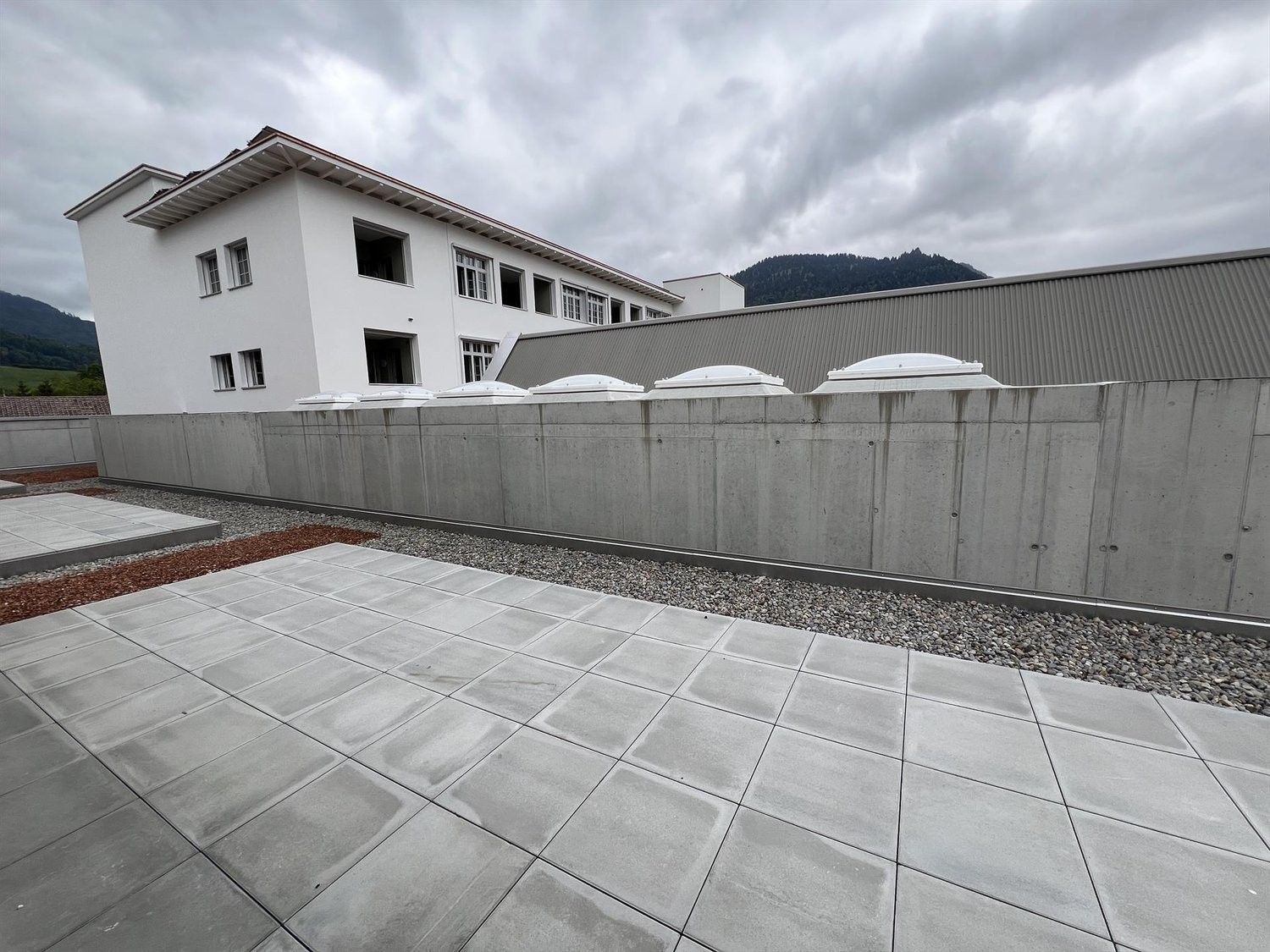 Appartamento di 4 ½ locali