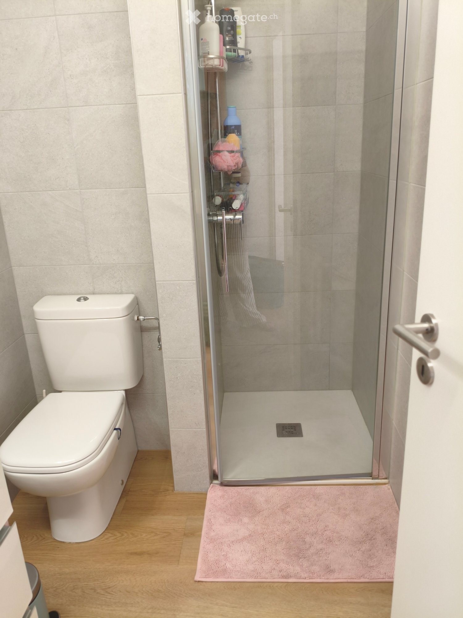 2 ½ Zimmer Wohnung, Foto 5 von 5