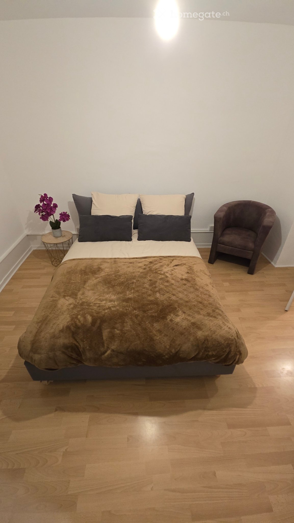 1 Zimmer Einzelzimmer