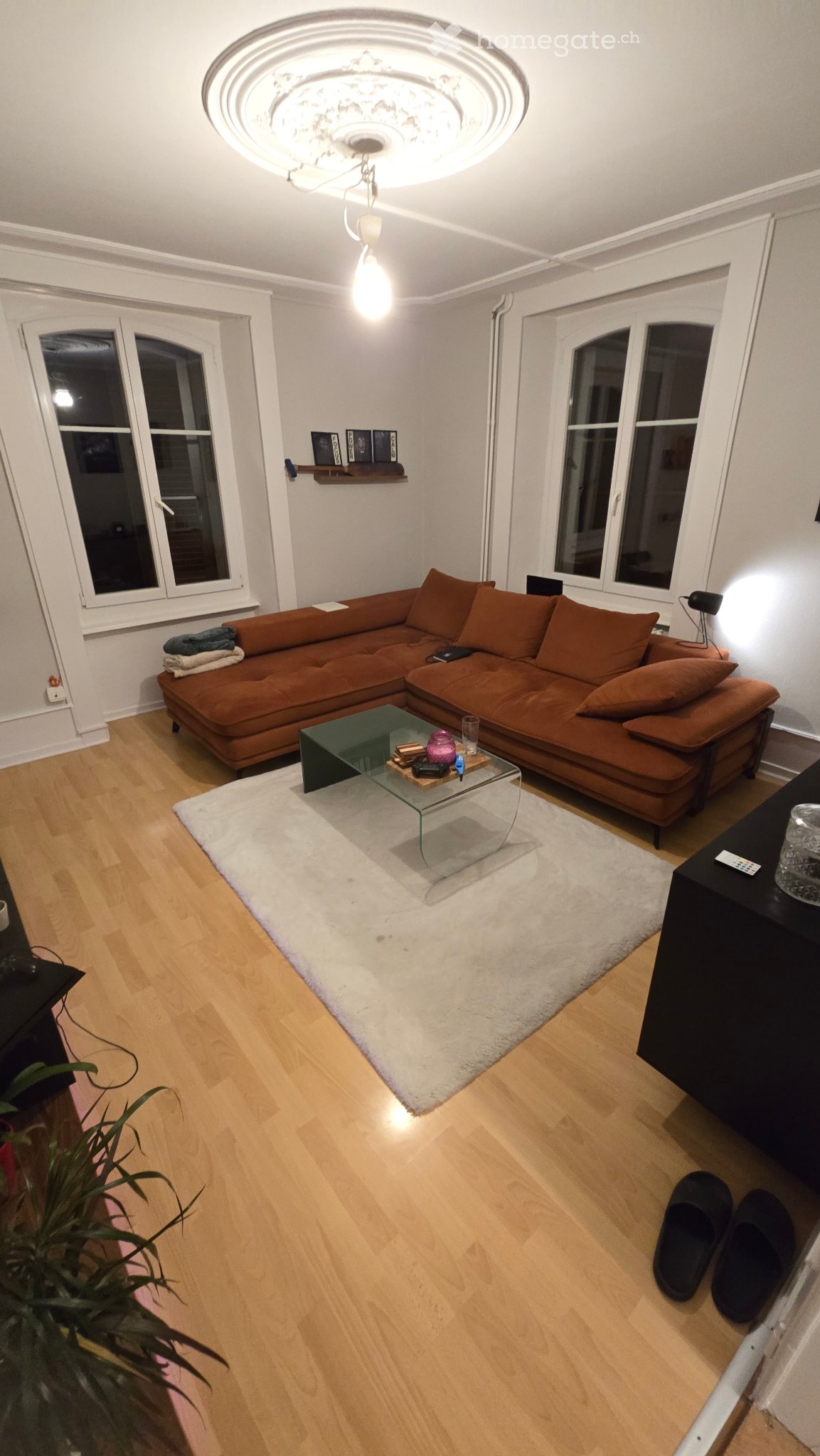 1 Zimmer Einzelzimmer