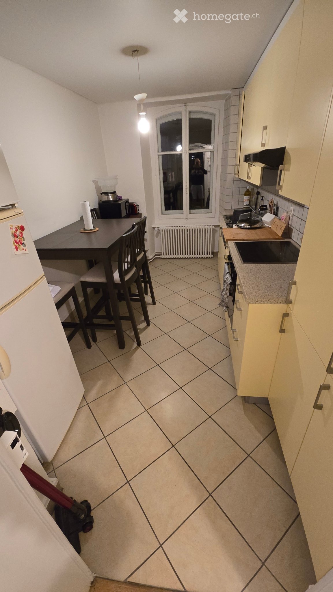 1 Zimmer Einzelzimmer