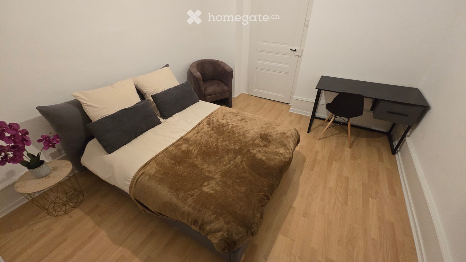 1 Zimmer Einzelzimmer