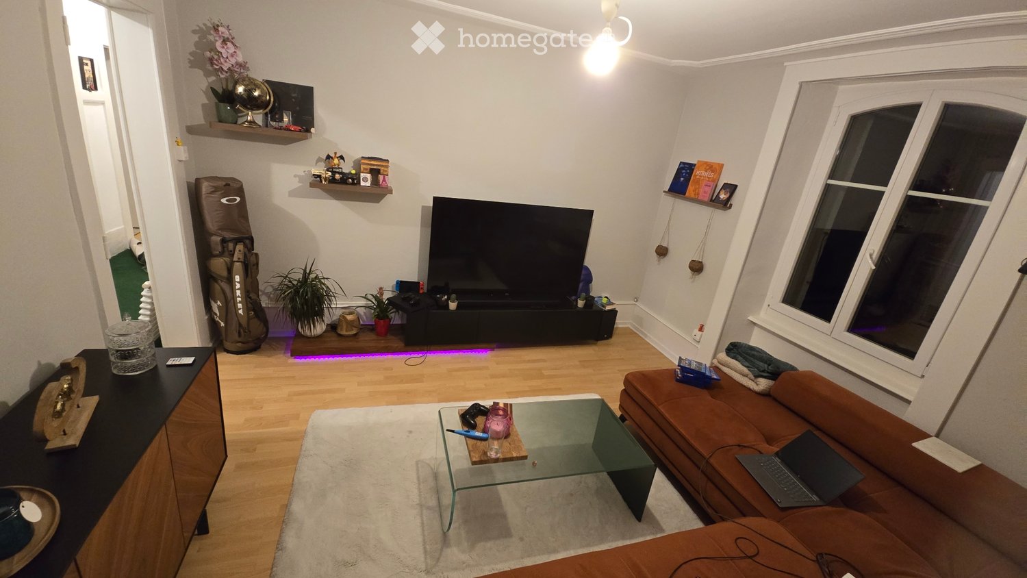 1 Zimmer Einzelzimmer