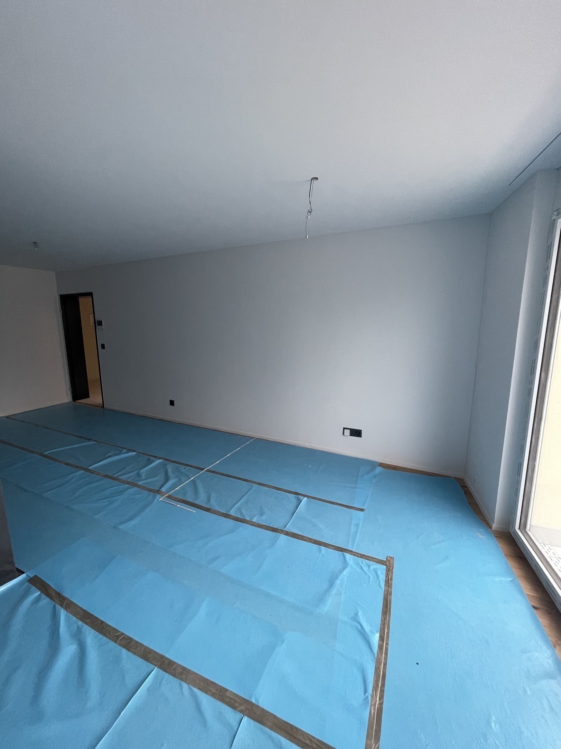 Appartement de 2 ½ pièces, photo 1 sur 10