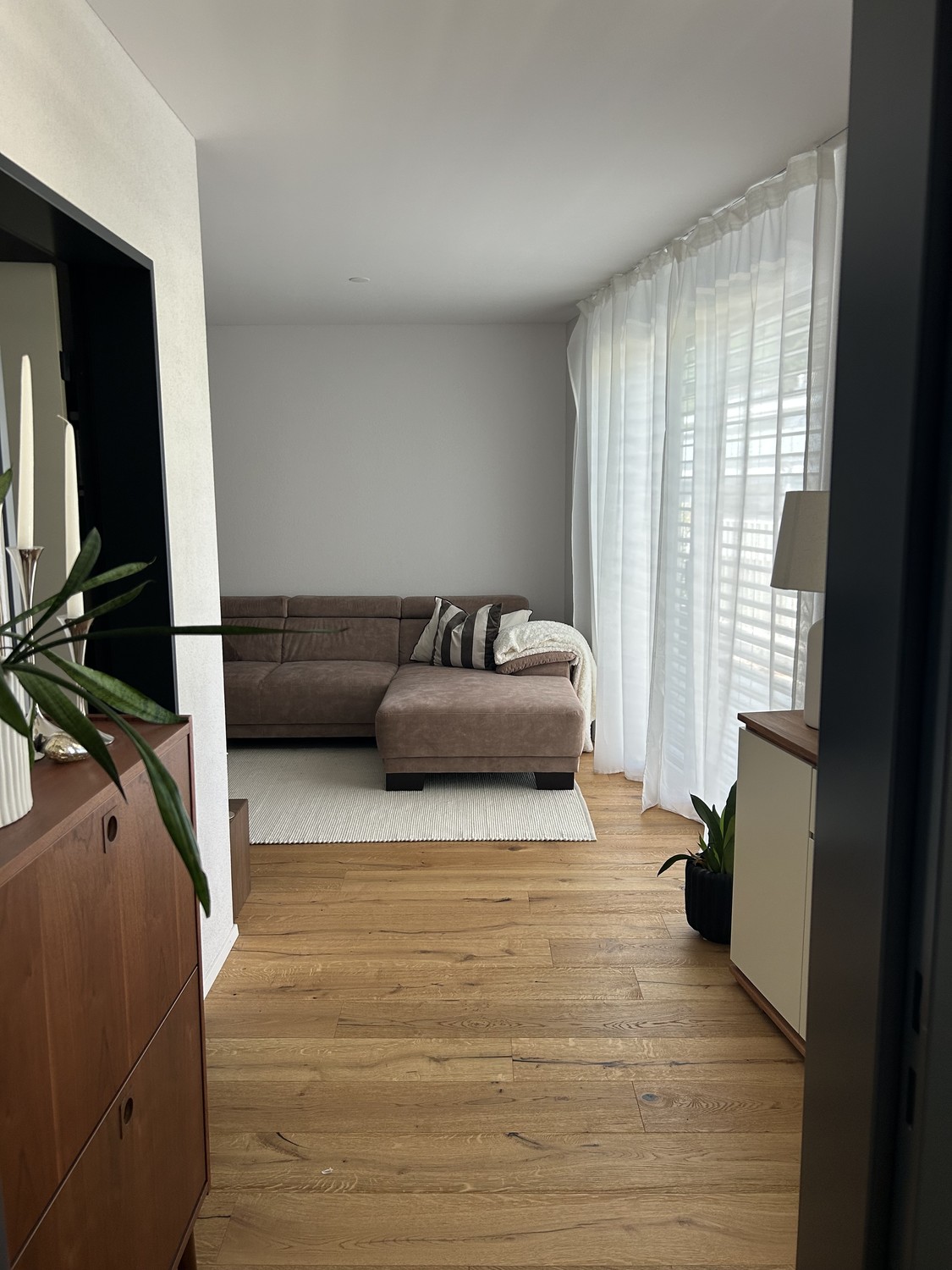 Appartement de 2 ½ pièces, photo 9 sur 10