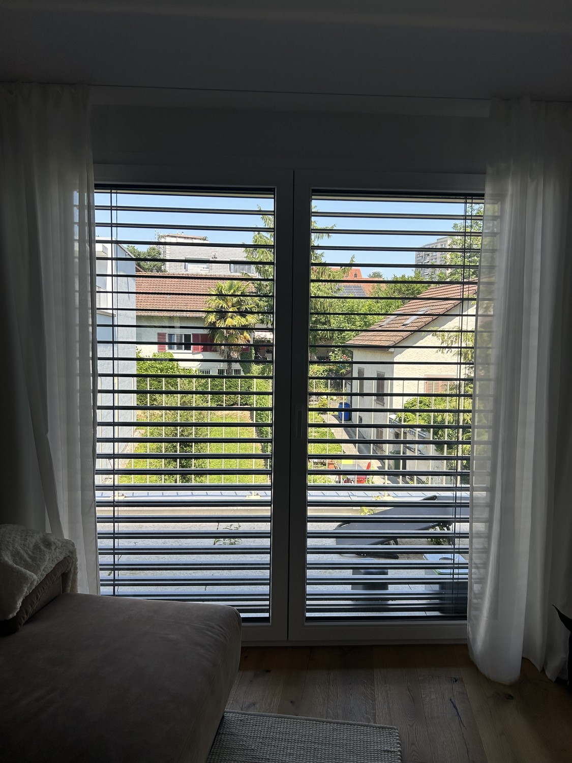 Appartement de 2 ½ pièces, photo 7 sur 10