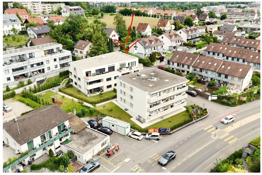 Appartement de 2 ½ pièces, photo 4 sur 10
