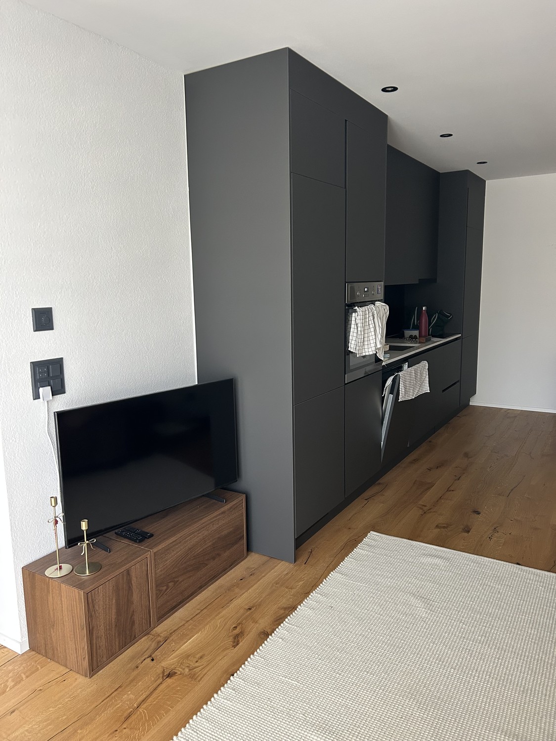 Appartement de 2 ½ pièces, photo 6 sur 10