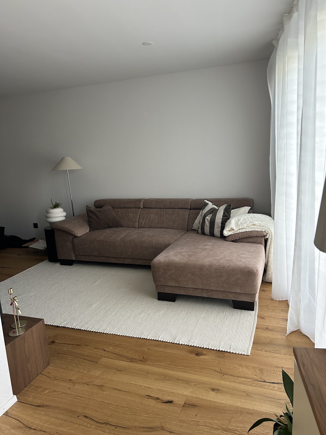 Appartement de 2 ½ pièces, photo 8 sur 10
