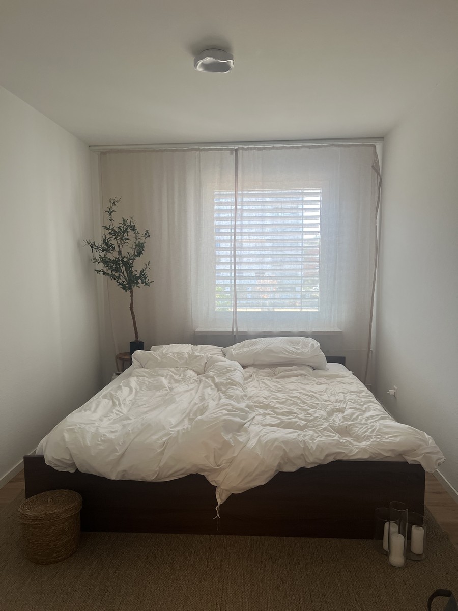 3 ½ rooms apartment, Foto 4 von 8
