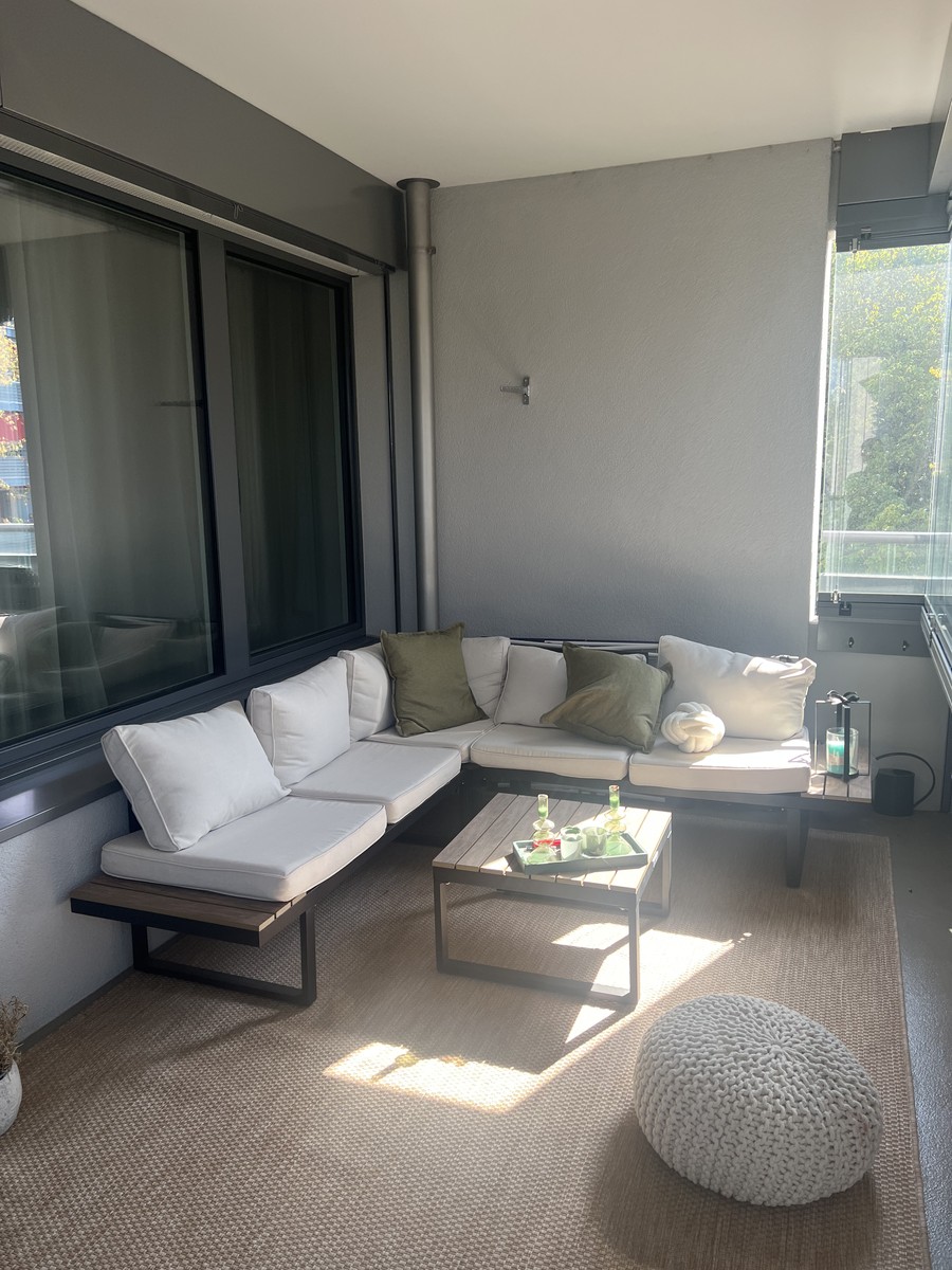 3 ½ rooms apartment, Foto 5 von 8