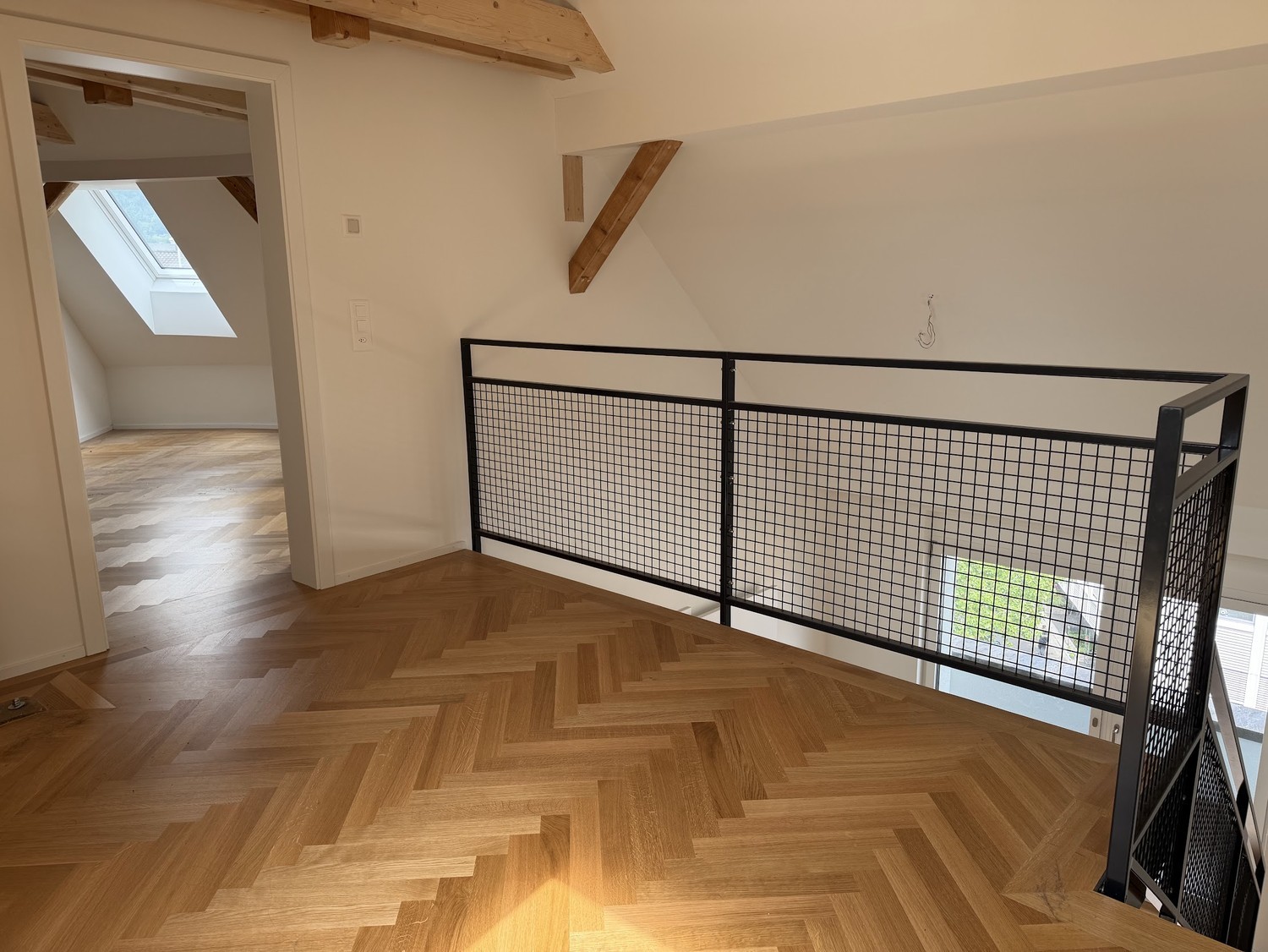 4 rooms apartment, Foto 9 von 10