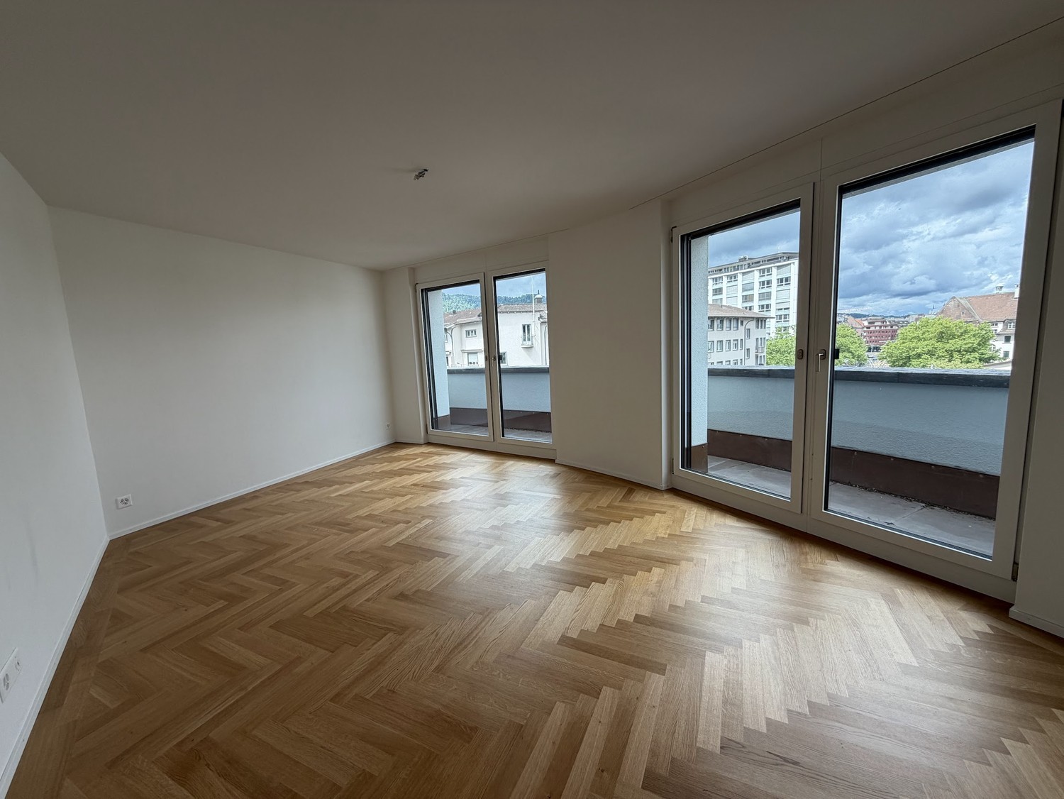 4 rooms apartment, Foto 7 von 10