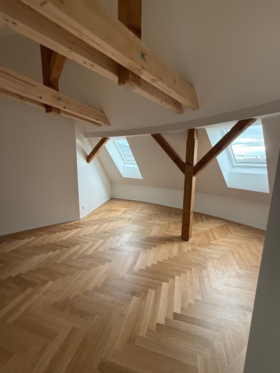 4 rooms apartment, Foto 1 von 10