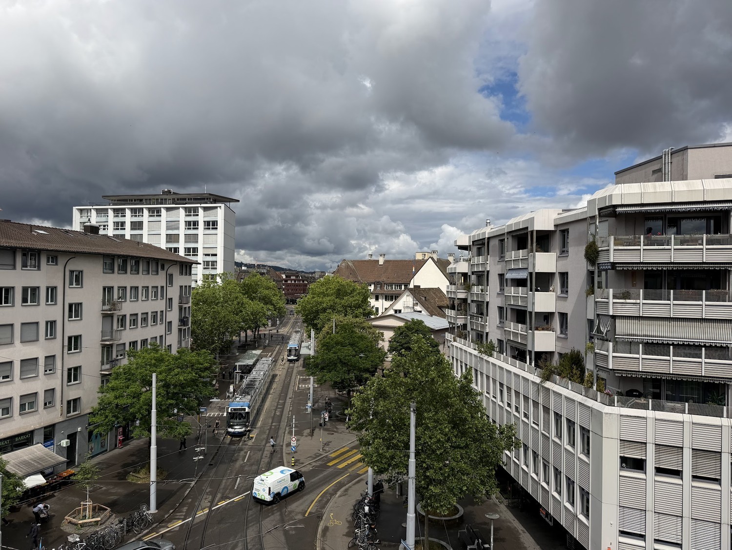 4 rooms apartment, Foto 5 von 10