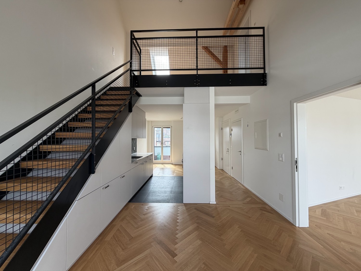 4 rooms apartment, Foto 8 von 10