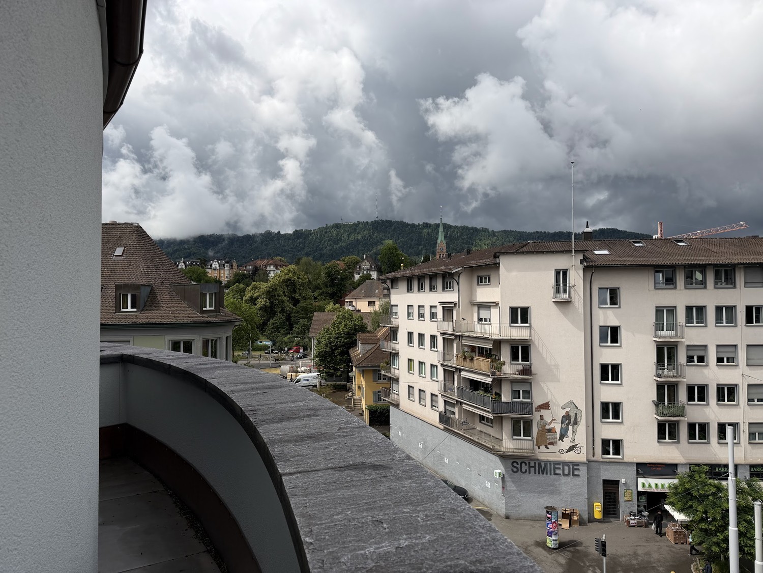 4 rooms apartment, Foto 10 von 10