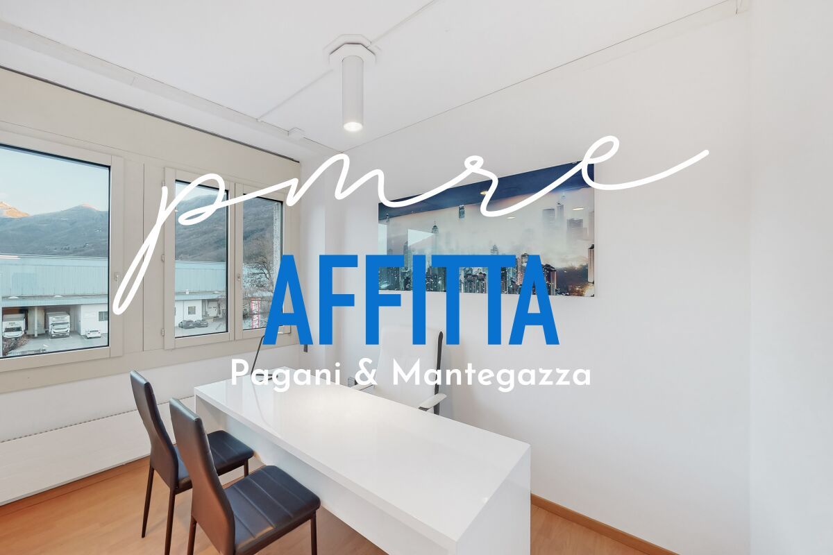 68m² office