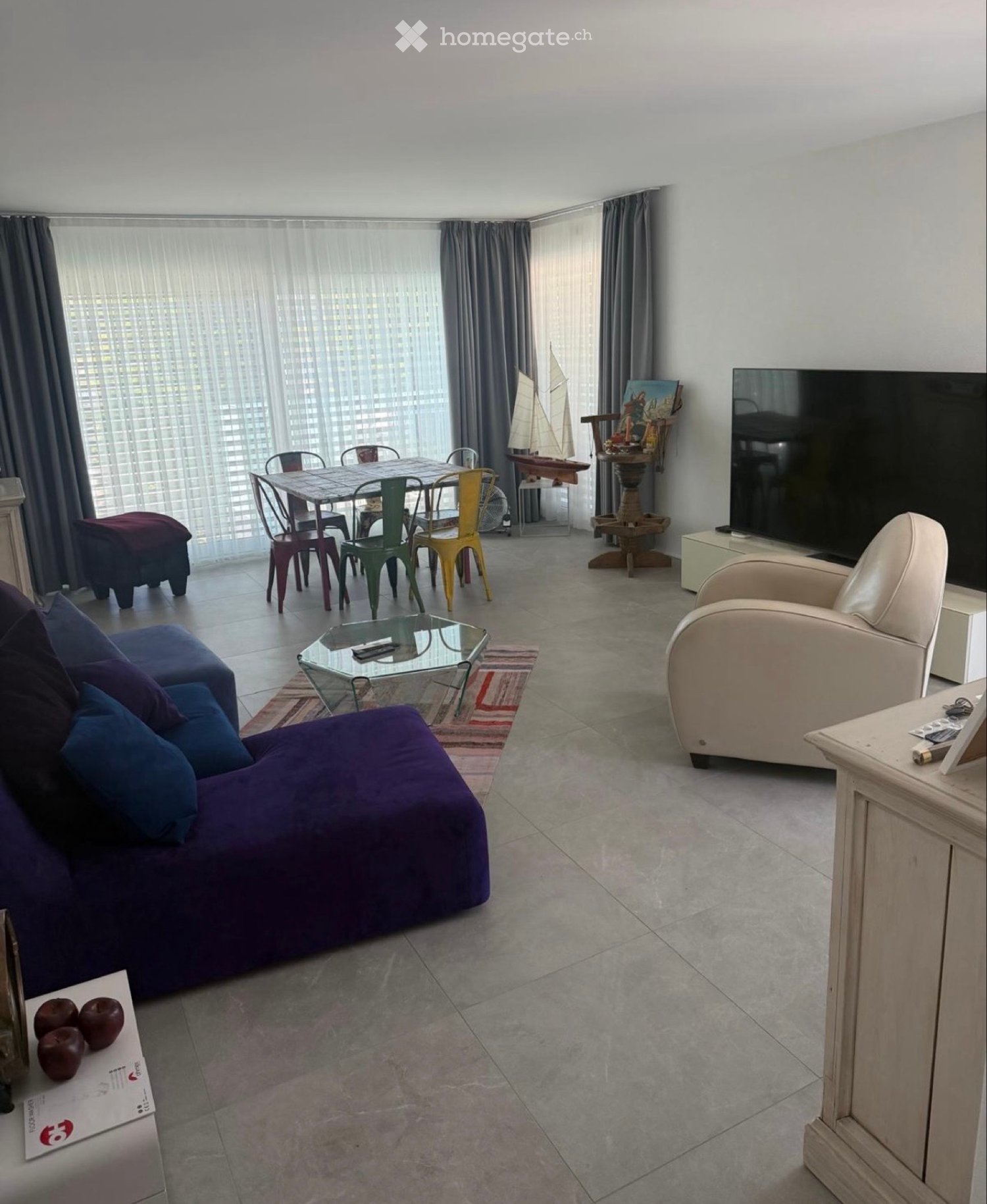 3-Zimmer-Wohnung, Foto 2 von 5