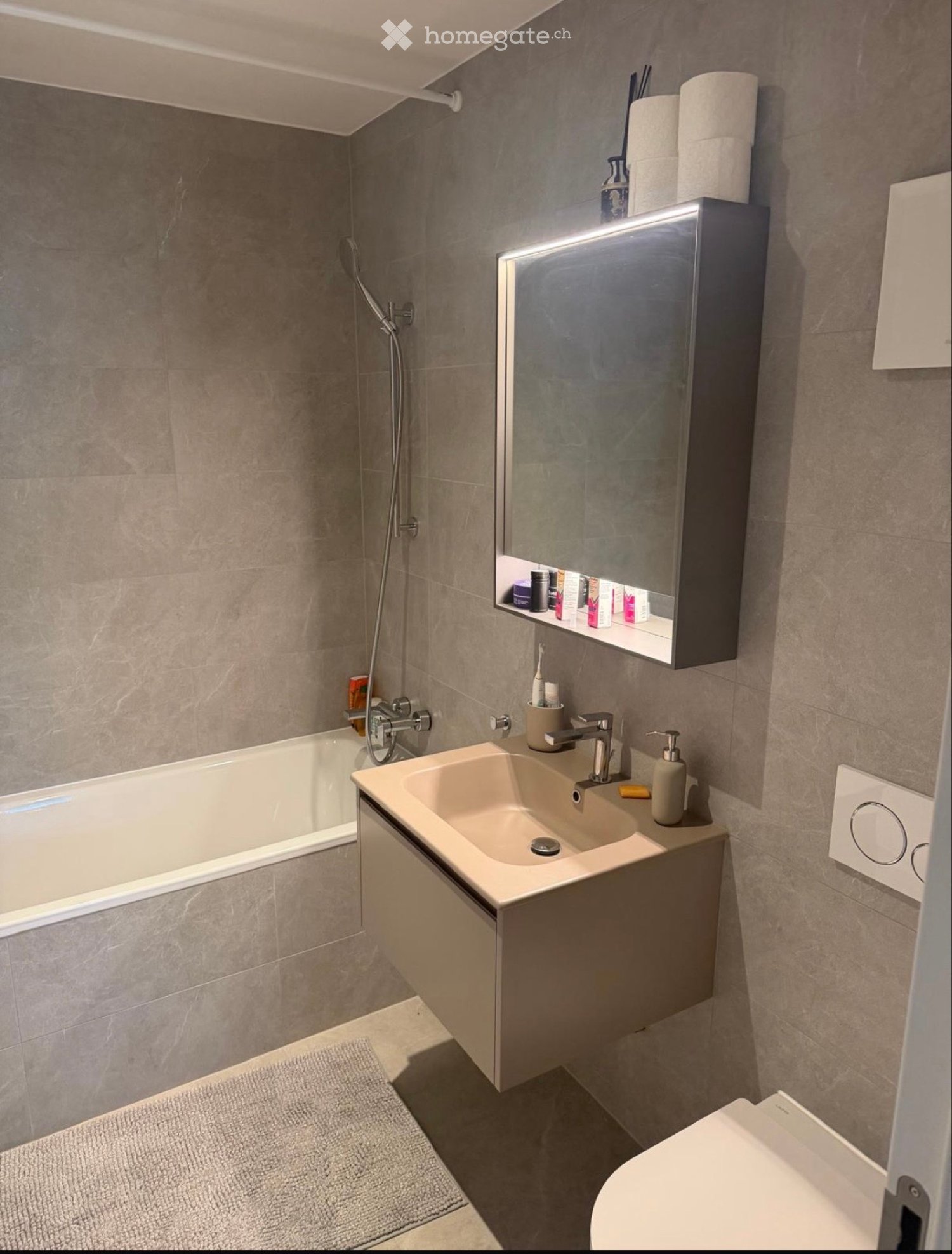3-Zimmer-Wohnung, Foto 5 von 5