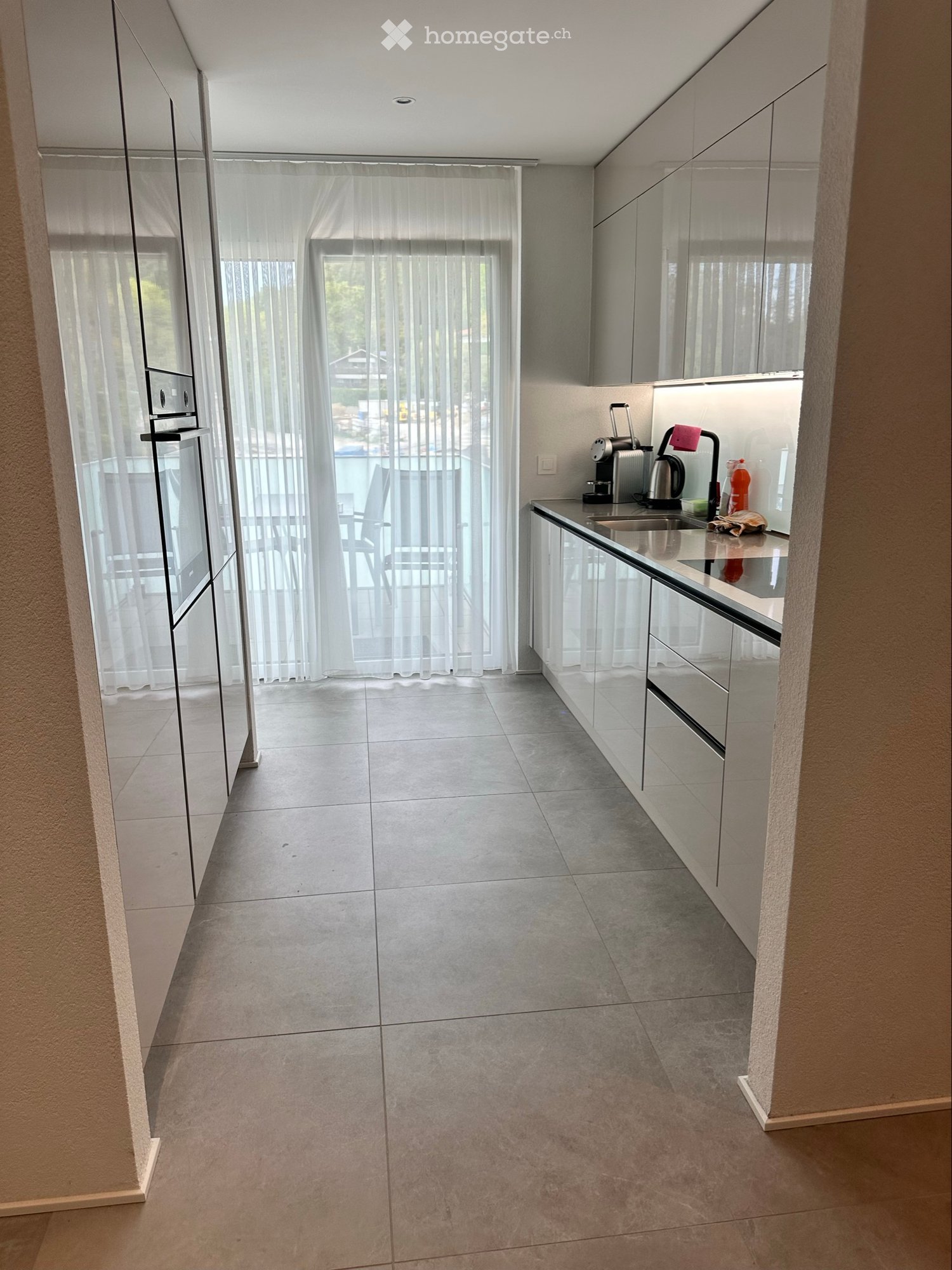 3-Zimmer-Wohnung, Foto 1 von 5