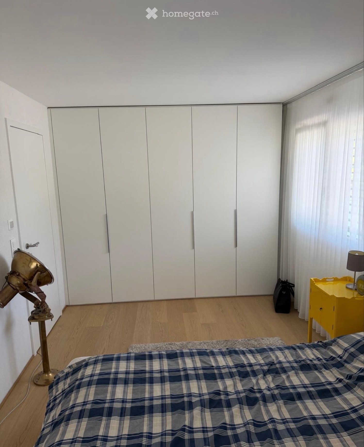 3-Zimmer-Wohnung, Foto 4 von 5