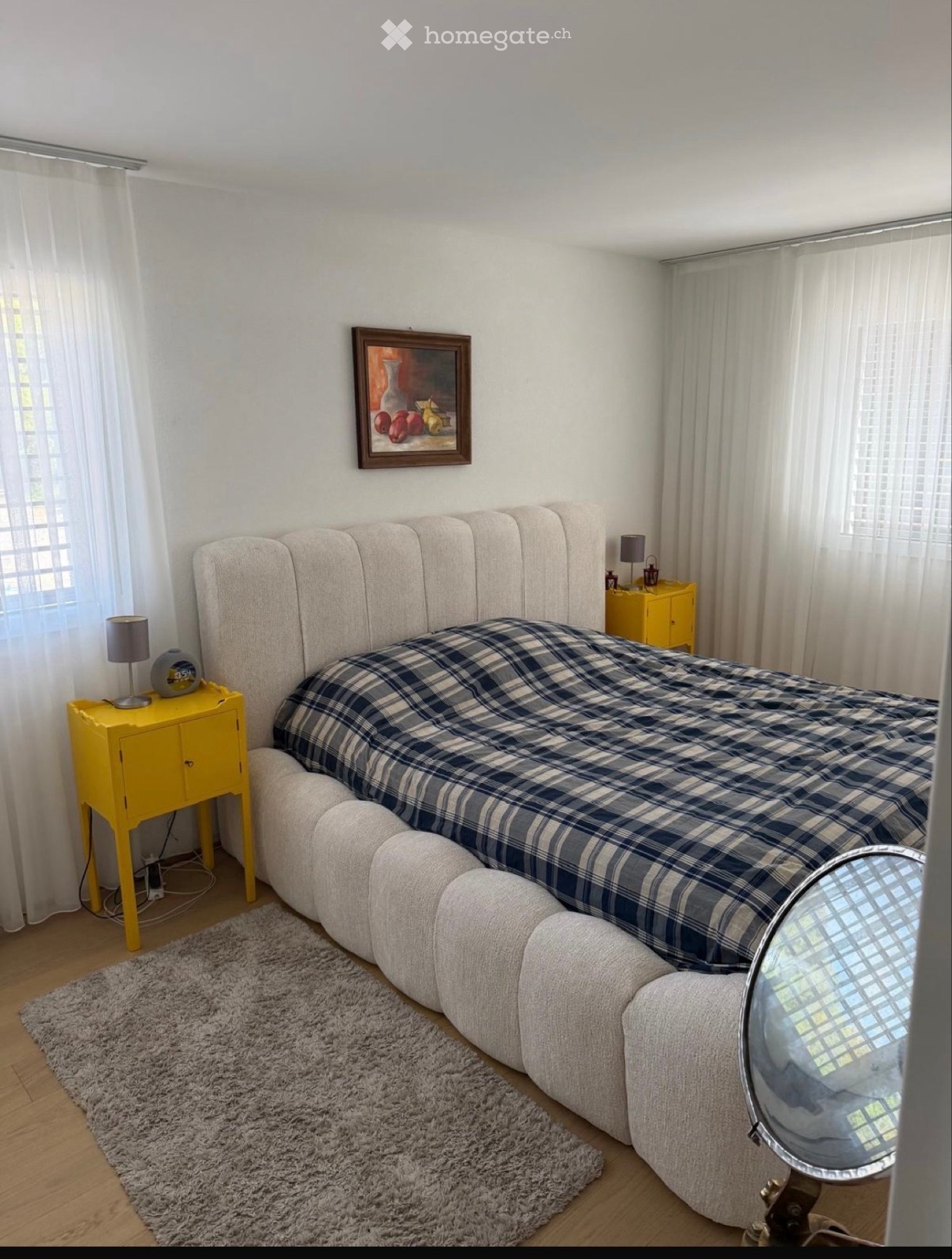 3-Zimmer-Wohnung, Foto 3 von 5