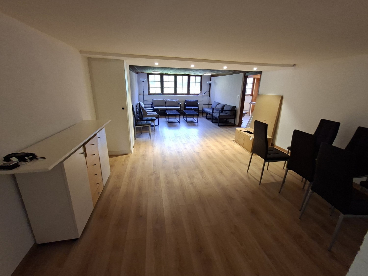 Room in a shared flat, Foto 5 von 8