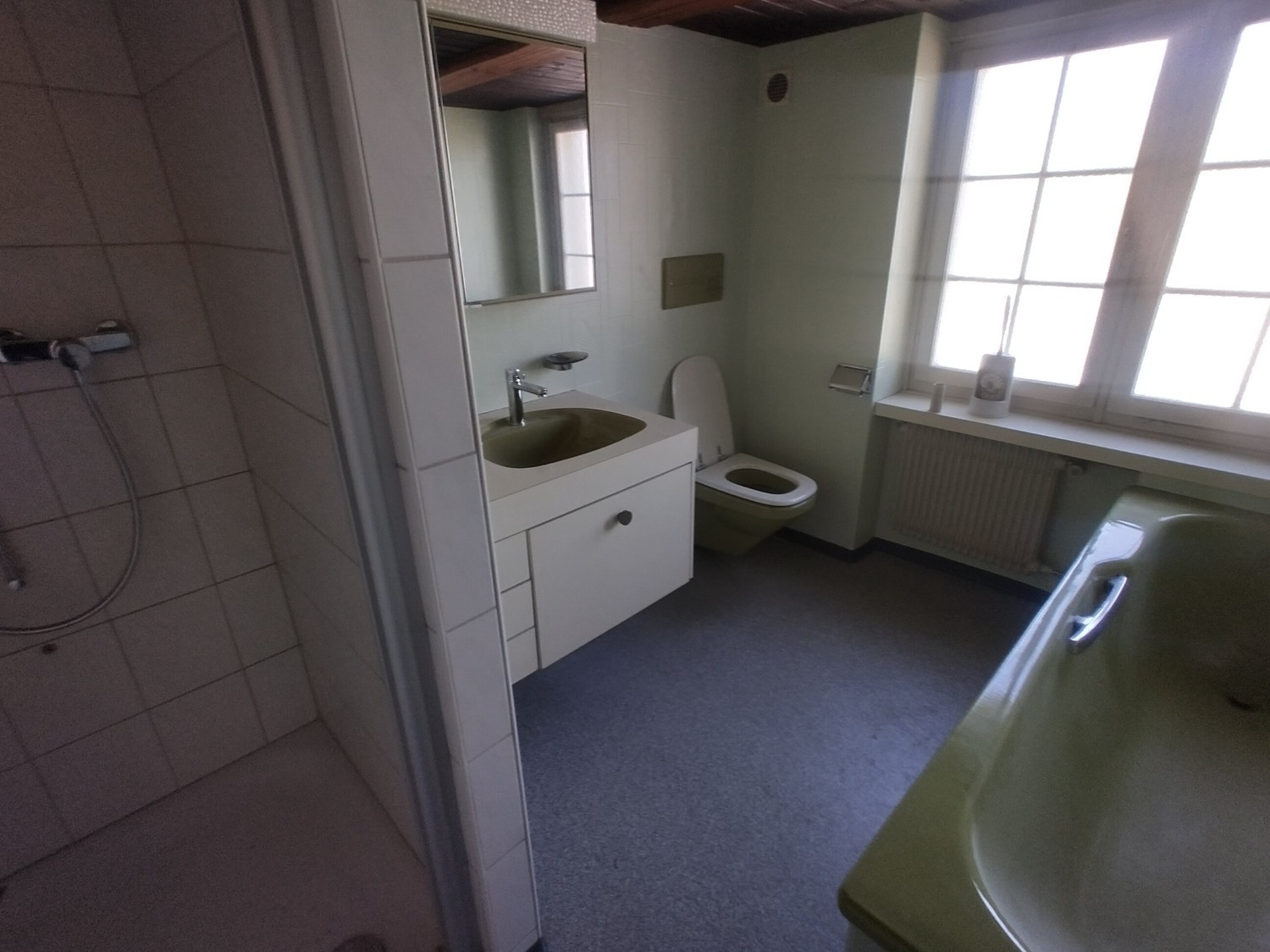 Room in a shared flat, Foto 6 von 8