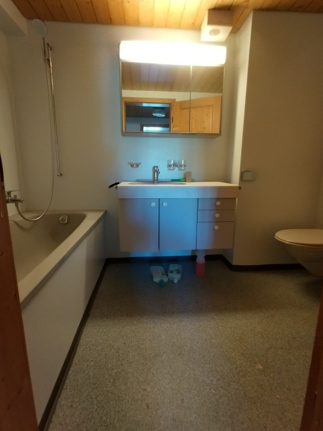 Room in a shared flat, Foto 8 von 8