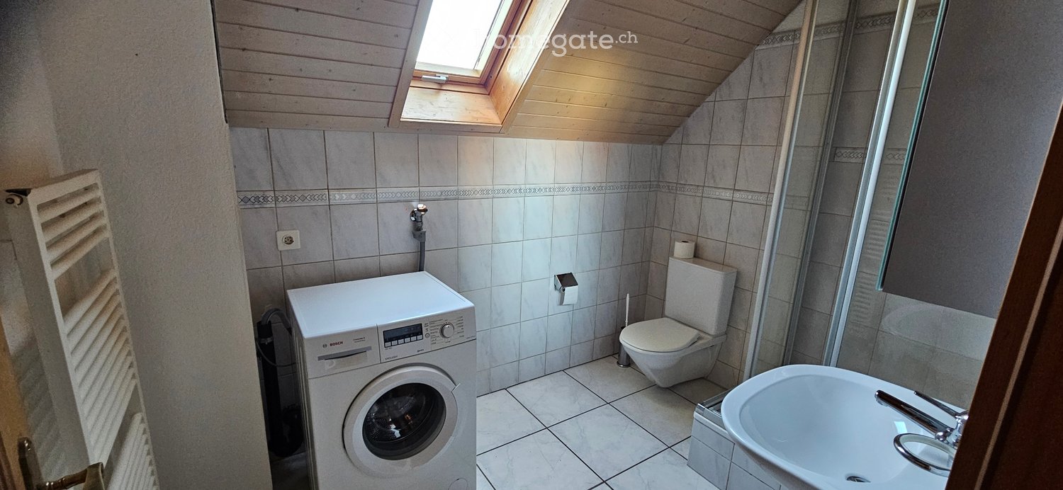 4 ½ Zimmer-Wohnung, Foto 3 von 5