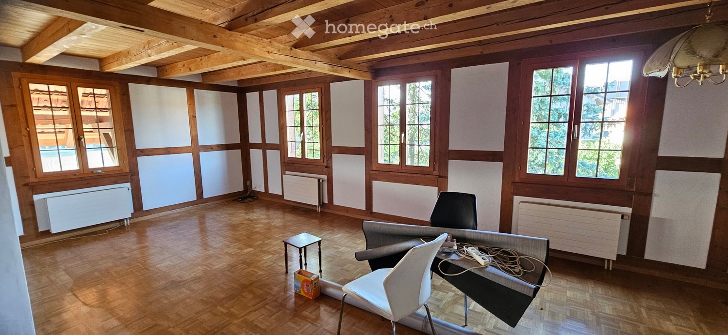 4 ½ Zimmer-Wohnung, Foto 5 von 5