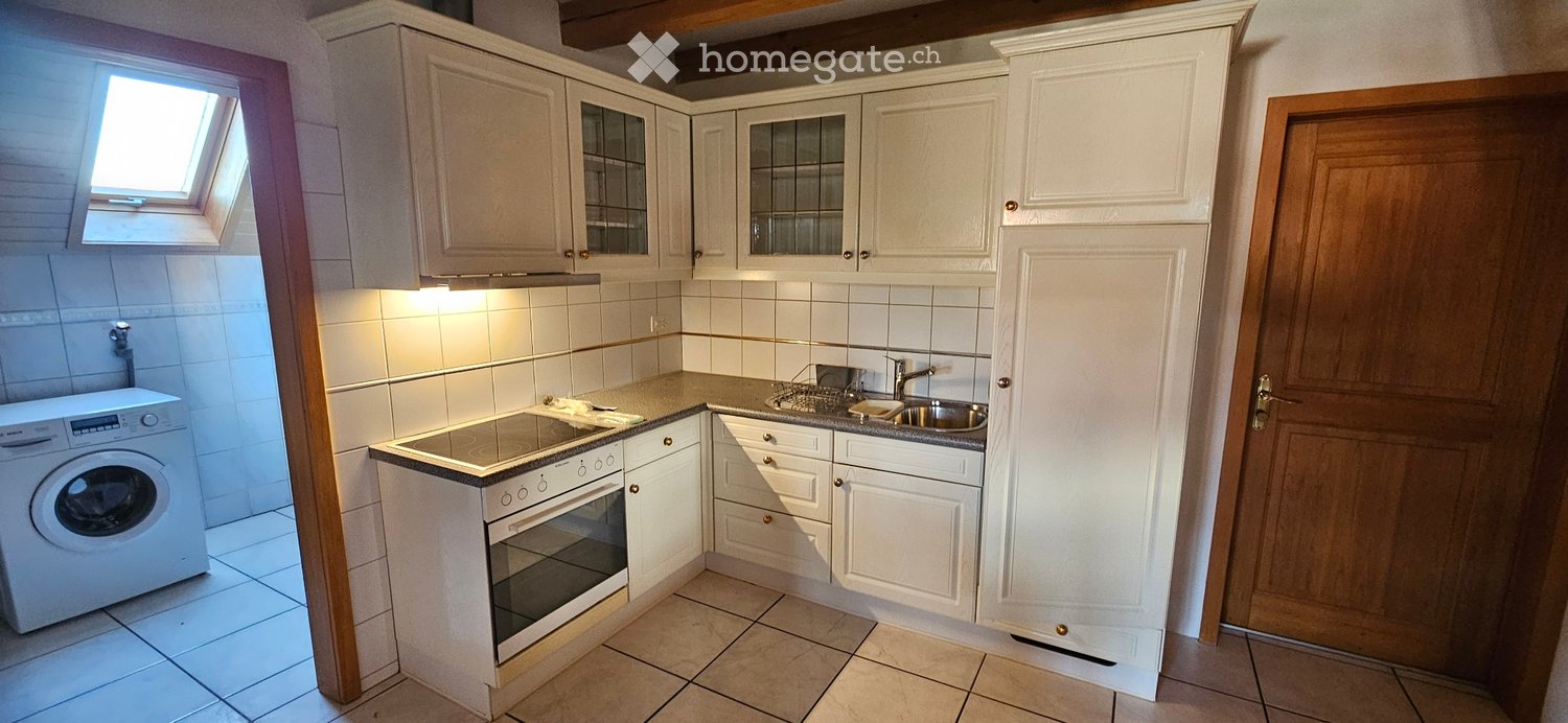 4 ½ Zimmer-Wohnung, Foto 1 von 5