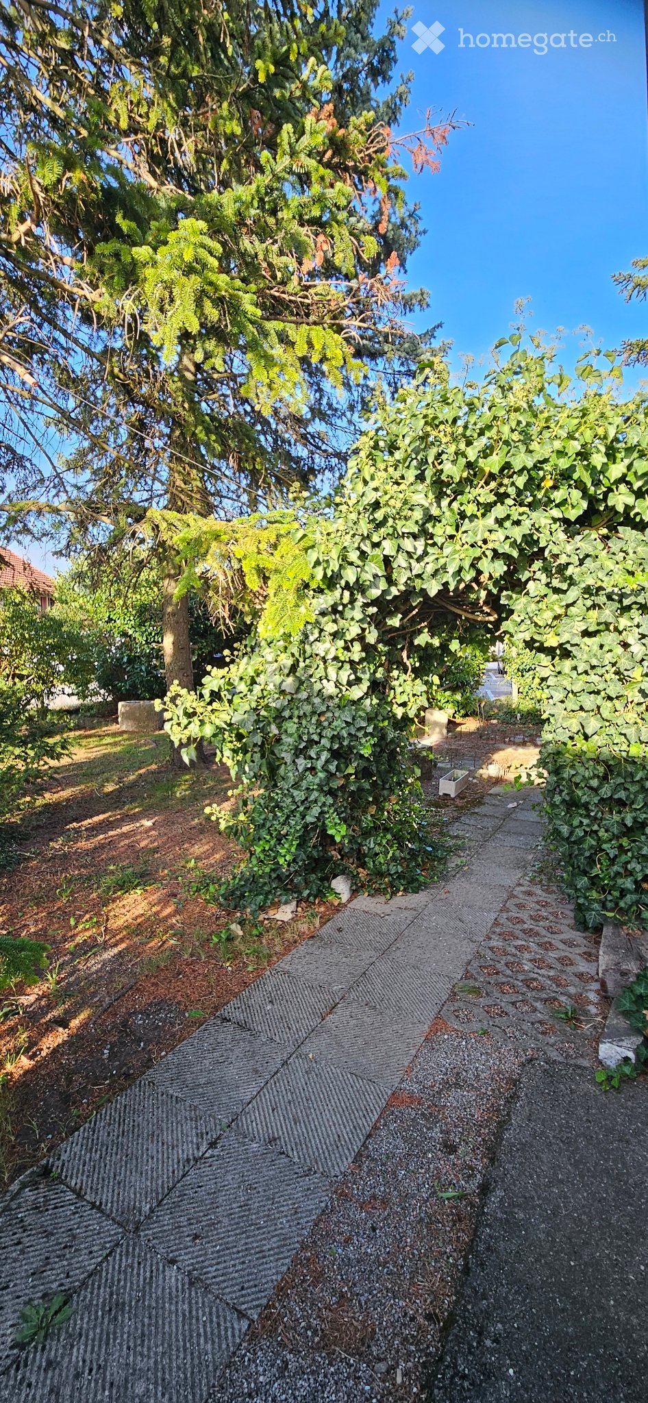 4 ½ Zimmer-Wohnung, Foto 2 von 5