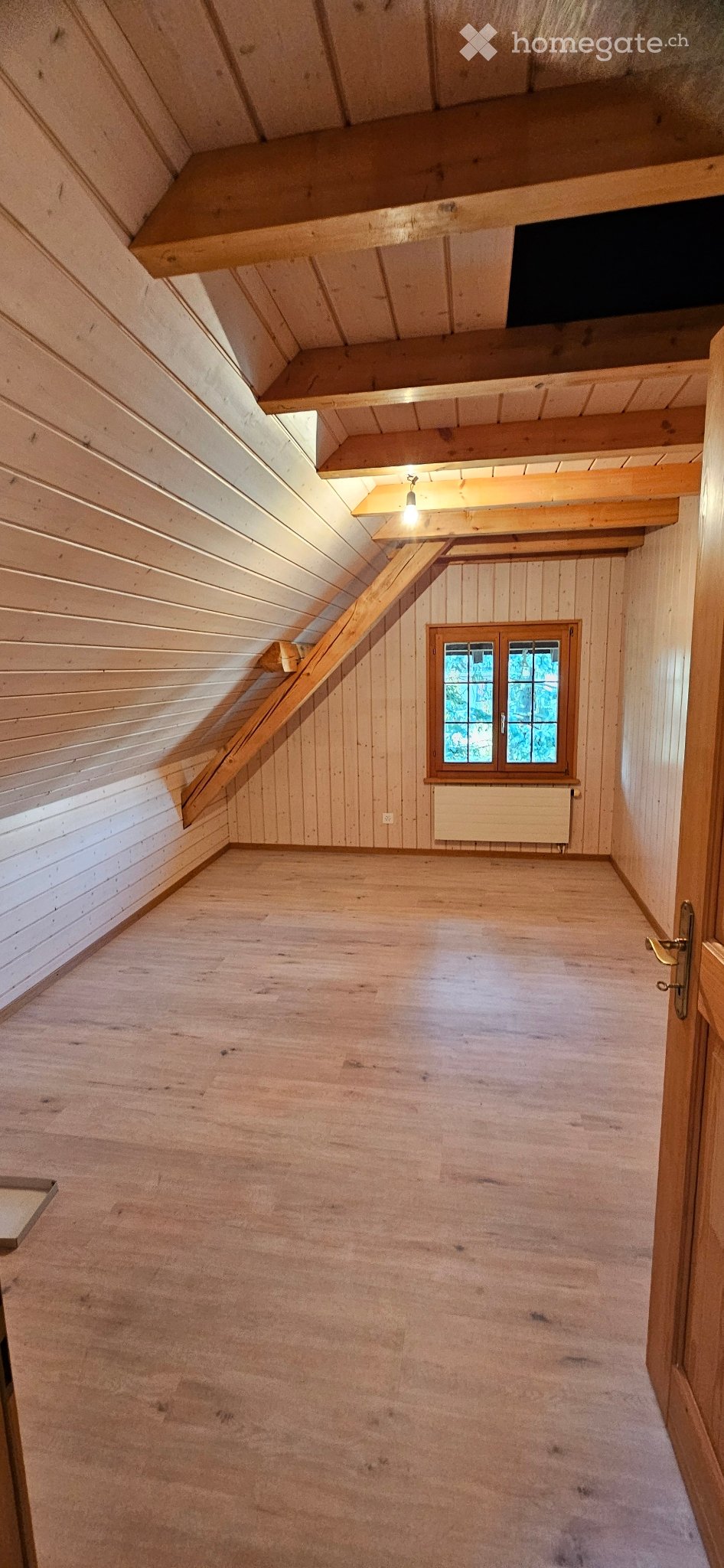 4 ½ Zimmer-Wohnung, Foto 4 von 5