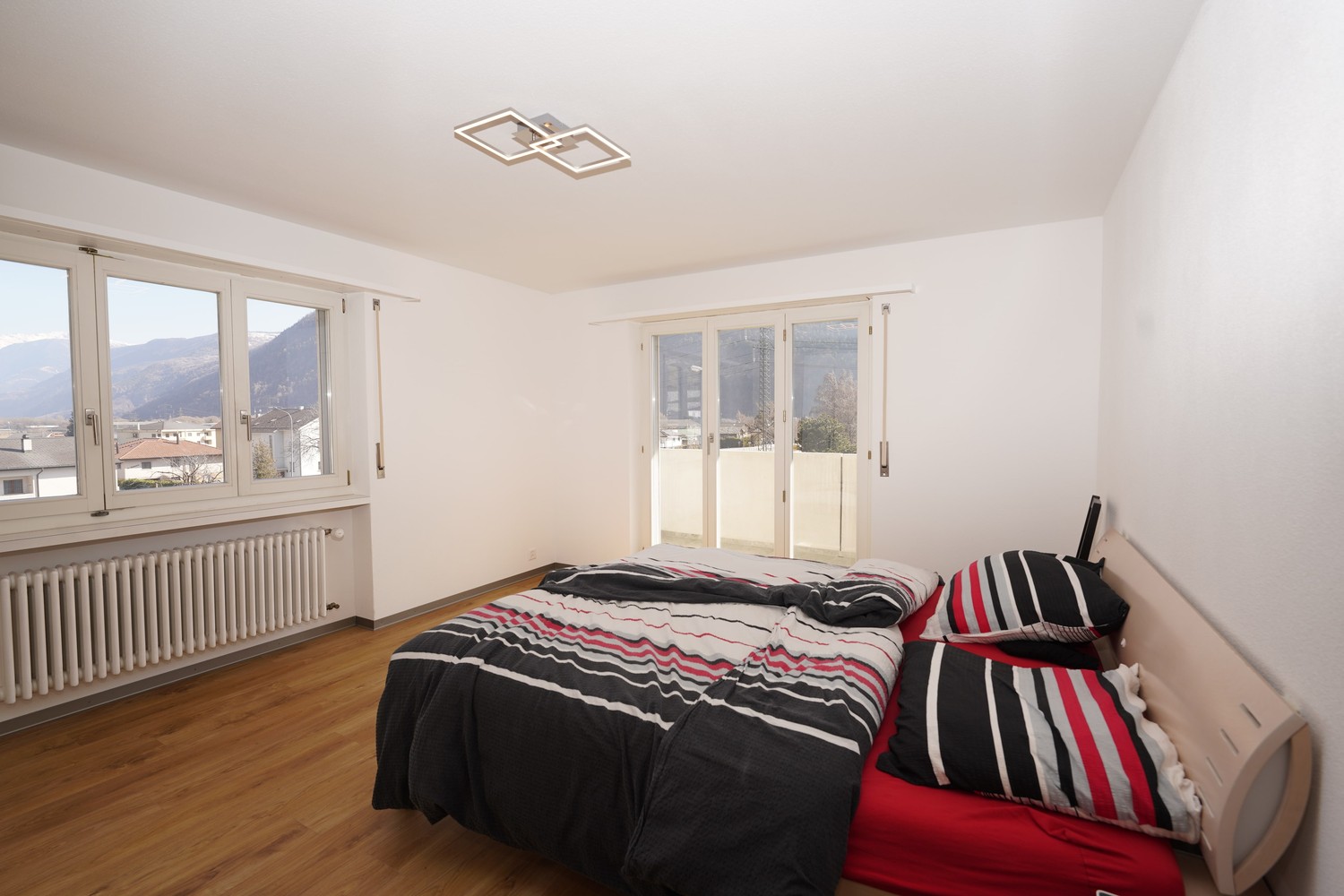4 ½ rooms apartment