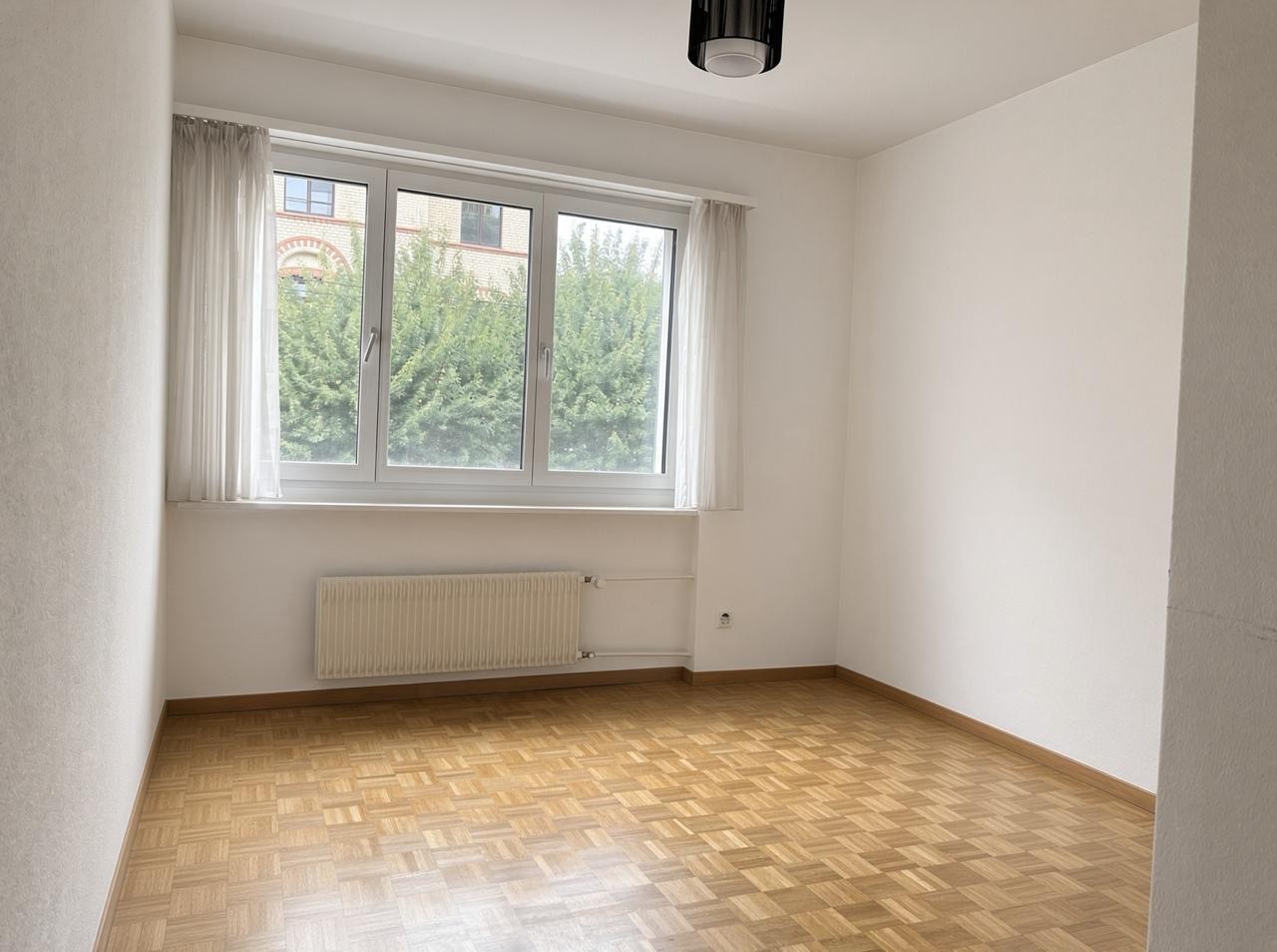 2-Zimmer-Wohnung