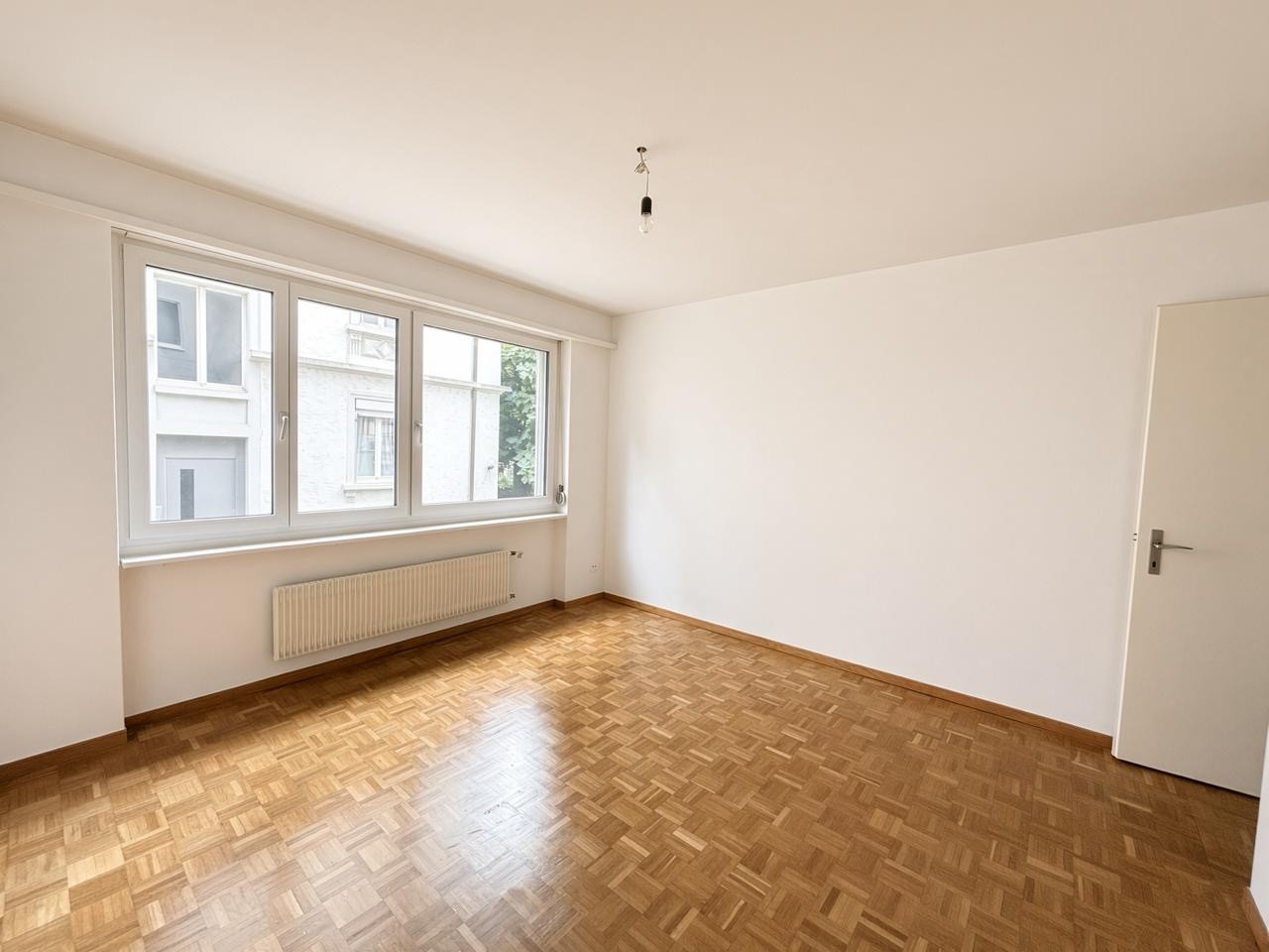 2-Zimmer-Wohnung
