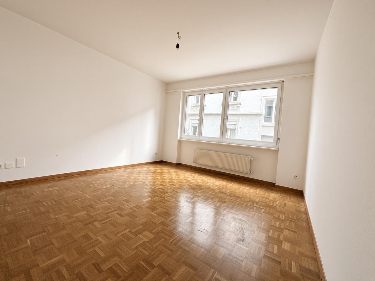 2-Zimmer-Wohnung