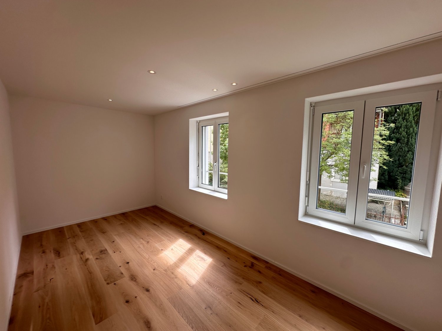 Appartement de 2 ½ pièces