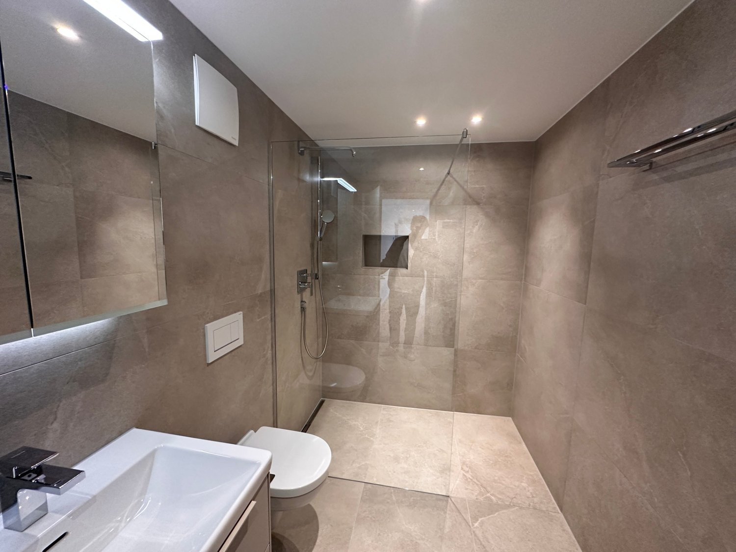 Appartement de 2 ½ pièces