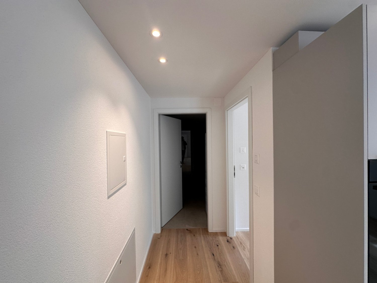 Appartement de 2 ½ pièces
