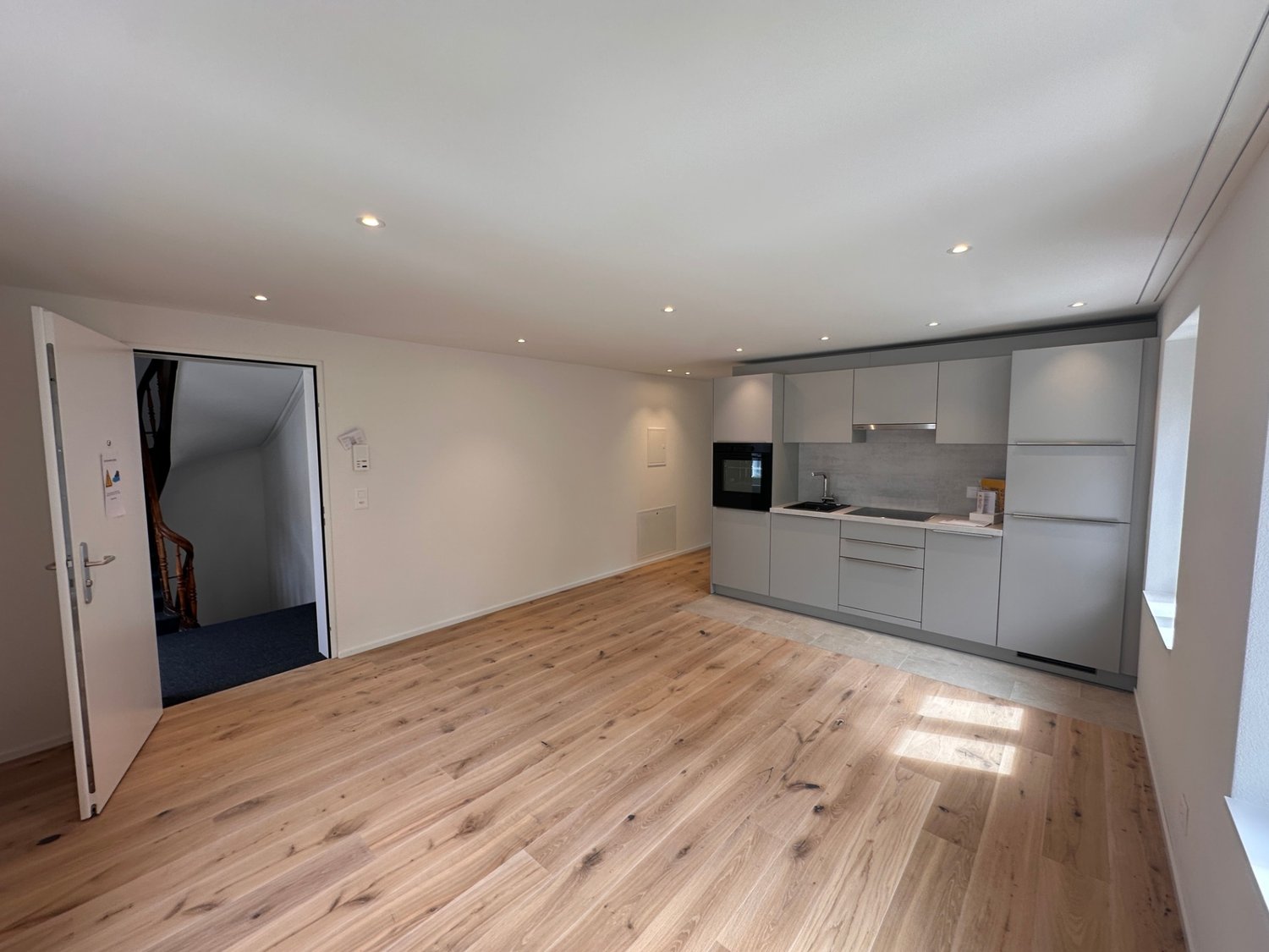 Appartement de 2 ½ pièces