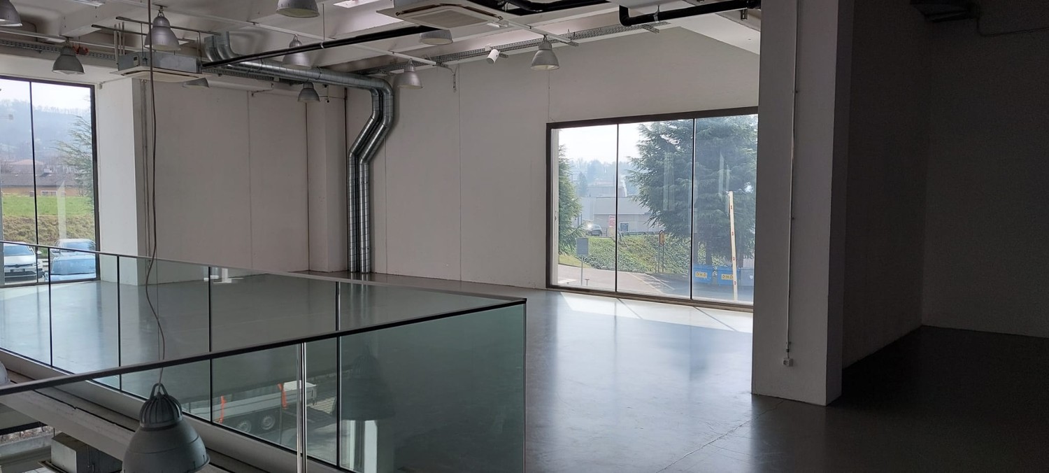 2480m² Gewerbe