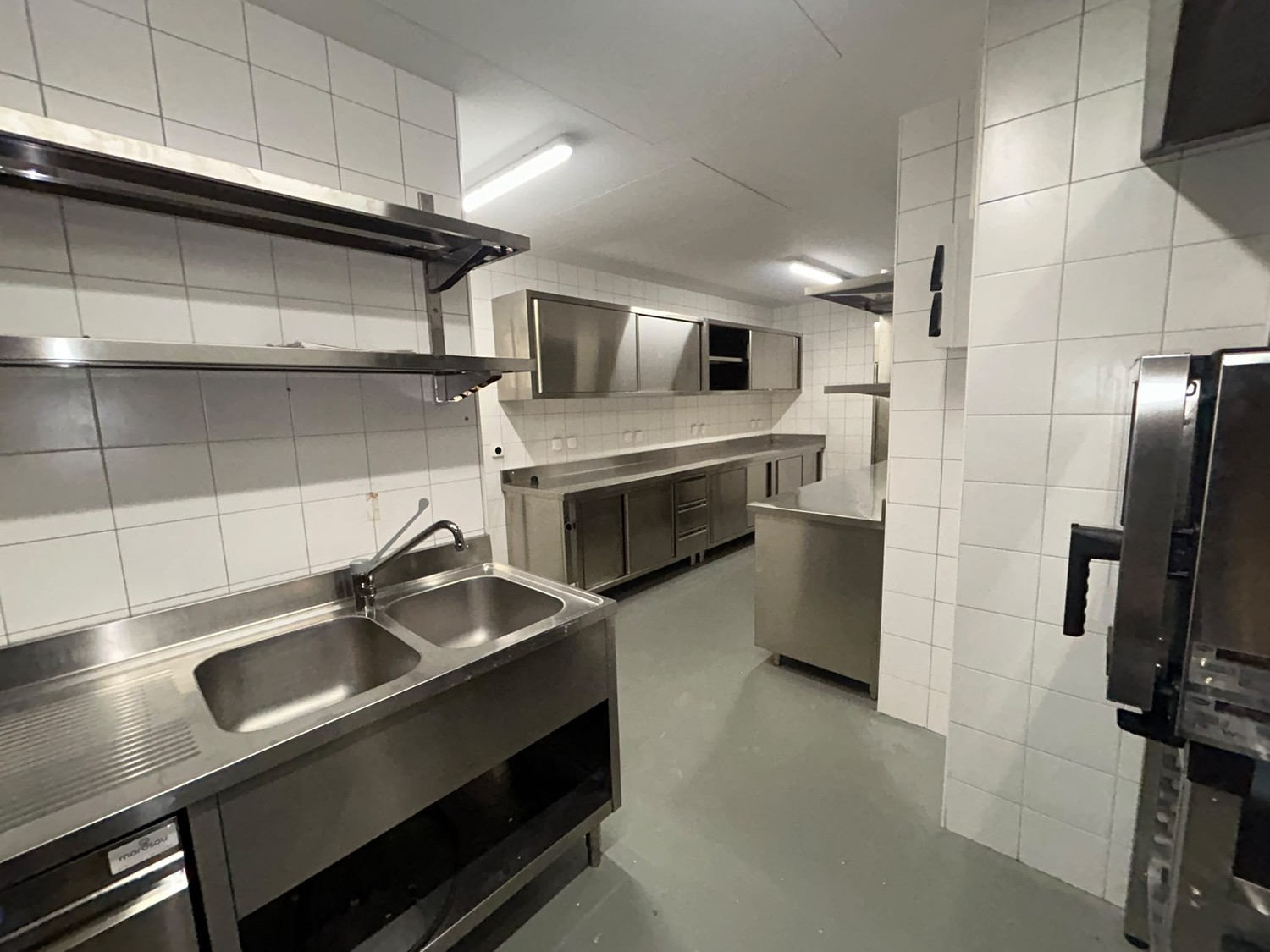 2480m² Gewerbe